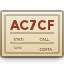 Online QSL
